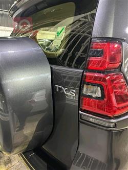 تويوتا لاندكروزر برادو